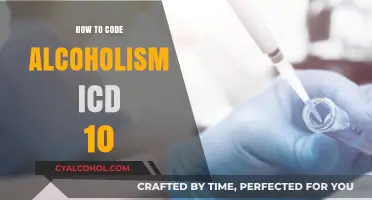Mastering ICD-10 Coding for Alcoholism: A Comprehensive Guide