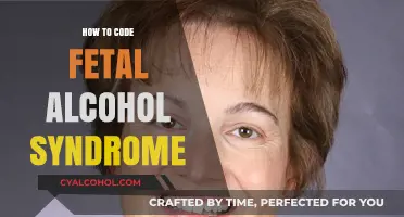 Understanding Fetal Alcohol Syndrome: A Developer's Guide to Awareness Coding
