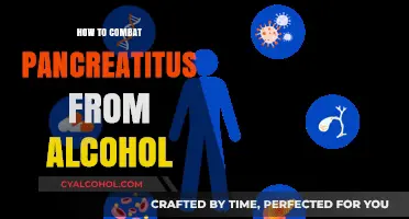 Effective Strategies to Combat Alcohol-Induced Pancreatitis and Restore Health