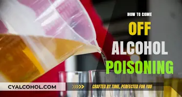 Recovering Safely: Essential Steps to Overcome Alcohol Poisoning