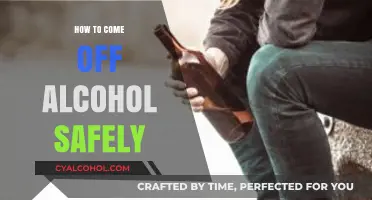 Safe Alcohol Detox: Essential Steps for a Healthy Recovery Journey
