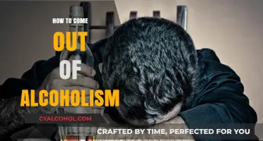 Overcoming Alcoholism: A Step-by-Step Guide to Recovery and Sobriety