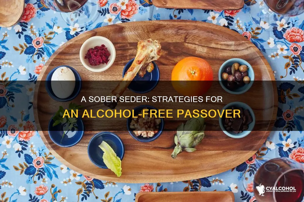 how to conduct a sedar with a recovering alcoholic