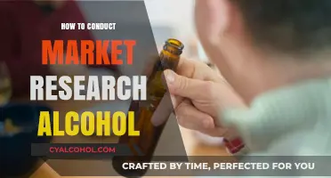 Mastering Market Research: Strategies for the Alcohol Industry Success