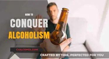 Overcoming Alcoholism: A Comprehensive Guide to Recovery and Sobriety