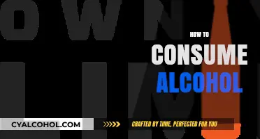Smart Drinking Habits: A Guide to Consuming Alcohol Responsibly
