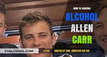 Mastering Sobriety: Allen Carr’s Method to Control Alcohol Easily