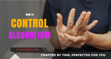Overcoming Alcoholism: Effective Strategies for Regaining Control and Sobriety