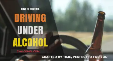 Prevent Drunk Driving: Effective Strategies to Stay Safe and Sober