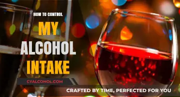 Mastering Moderation: Practical Strategies to Control Your Alcohol Intake