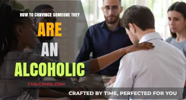 Confronting an Alcoholic: A Guide to Intervention and Support