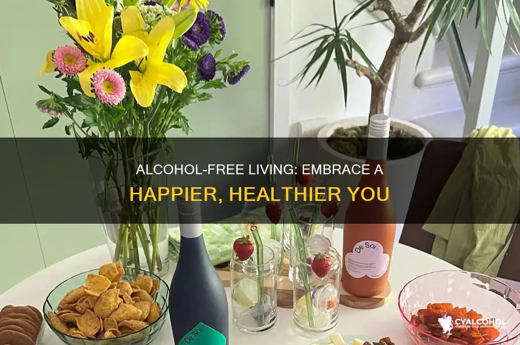 how to convince yourself that you hate alcohol