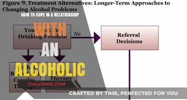 Coping with an Alcoholic Partner: Strategies for Support