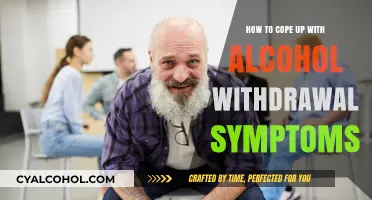 Managing Alcohol Withdrawal: Strategies for a Smooth Detox