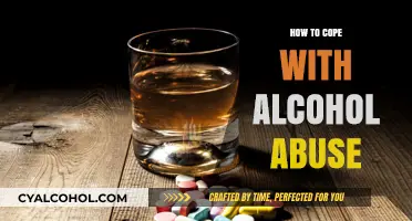Overcoming Alcohol Abuse: Strategies for Healing and Recovery