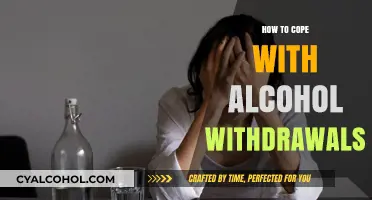 Navigating Alcohol Withdrawals: Effective Strategies for Safe Recovery and Healing