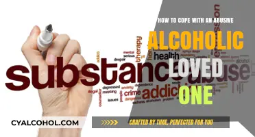 Coping with an Alcoholic Loved One: Strategies for Support
