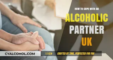 Coping with an Alcoholic Partner: Strategies for Support