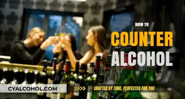 Effective Strategies to Counter Alcohol's Impact on Health and Lifestyle