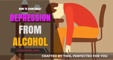Overcoming Alcohol-Induced Depression: Strategies for Healing and Recovery