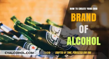Crafting Your Alcohol Brand: Strategies for Success