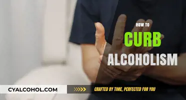 Overcoming Alcoholism: Effective Strategies to Regain Control and Rebuild Your Life