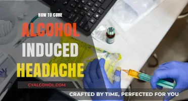 Effective Remedies to Relieve Alcohol-Induced Headaches Fast and Naturally