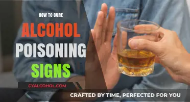 Emergency Steps to Treat Alcohol Poisoning Symptoms Effectively and Safely