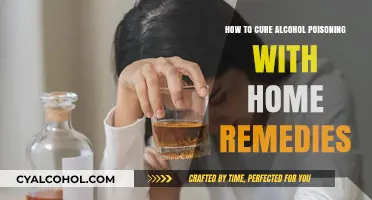 Natural Remedies to Treat Alcohol Poisoning at Home