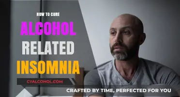 Overcoming Alcohol-Induced Insomnia: Effective Strategies for Restful Sleep