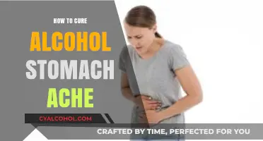 Effective Remedies to Soothe Alcohol-Induced Stomach Aches Fast