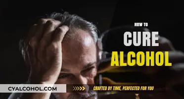 Effective Methods to Cure Alcohol Addiction and Regain Control