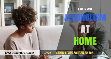 Effective Home Strategies to Overcome Alcoholism and Regain Control