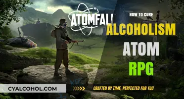 Overcoming Alcoholism in Atom RPG: Strategies for Recovery and Redemption