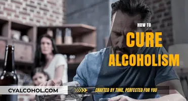 Overcoming Alcoholism: Effective Strategies for Recovery and Lasting Sobriety