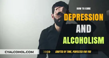 Overcoming Depression and Alcoholism: Effective Strategies for Healing and Recovery
