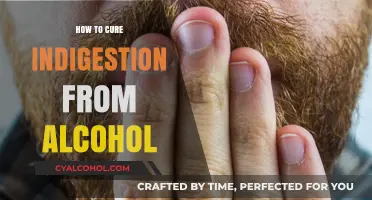 Effective Remedies to Relieve Alcohol-Induced Indigestion Fast and Naturally