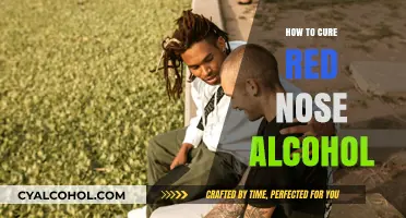 Effective Remedies to Treat Alcohol-Induced Red Nose Naturally and Fast