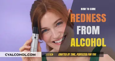 Effective Remedies to Reduce Alcohol-Induced Skin Redness Fast