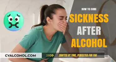Effective Remedies to Cure Alcohol-Induced Sickness and Feel Better Fast