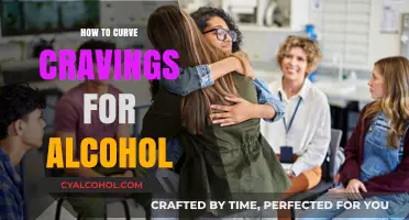 Conquering Alcohol Cravings: Effective Strategies for a Healthier Lifestyle