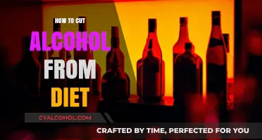 Sober Success: Practical Tips to Eliminate Alcohol from Your Diet