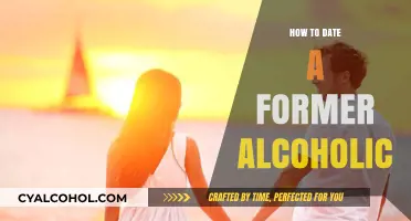 Dating a Former Alcoholic: Tips for Supportive and Healthy Relationships
