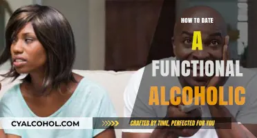 Dating a Functional Alcoholic: Navigating Challenges and Setting Boundaries