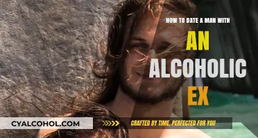 Navigating Love: Alcoholic Exes and Dating