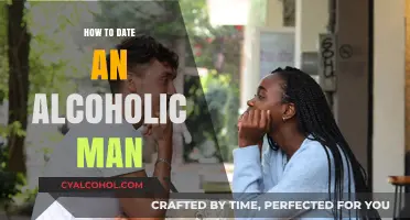 Dating an Alcoholic: Navigating Love, Challenges, and Healthy Boundaries