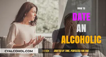 Navigating Love and Recovery: Dating an Alcoholic with Compassion
