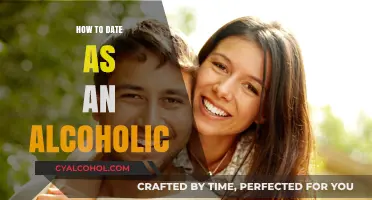 Navigating Love and Sobriety: Dating Tips for Recovering Alcoholics