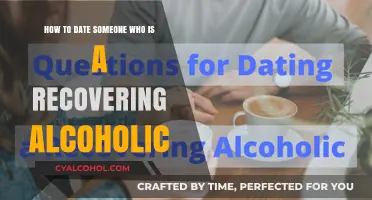 Navigating Relationships with Recovering Alcoholics: A Guide