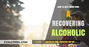 Navigating Dating as a Recovering Alcoholic: Tips for Success